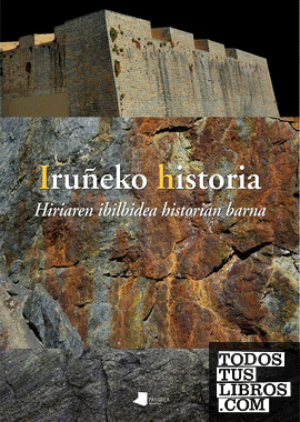 Iruñeko historia