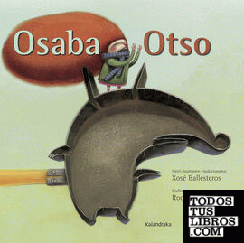 Osaba Otso