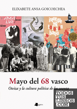 Mayo del 68 vasco