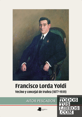 Francisco Lorda Yoldi
