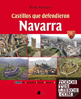 Castillos que defendieron Navarra