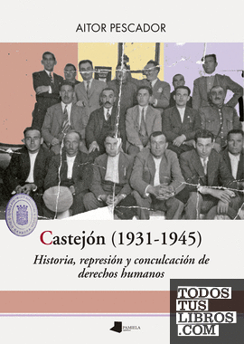 Castejón (1931-1945)