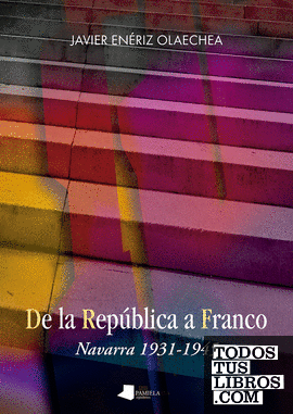 De la República a Franco
