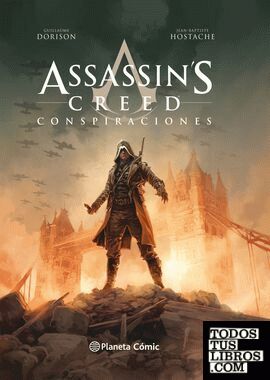 Assassin's Creed Conspiraciones