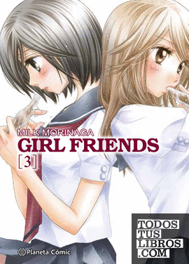 Girl Friends nº 03/05