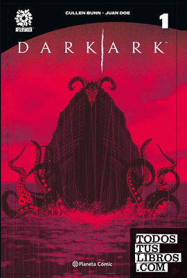 Dark Ark nº 01