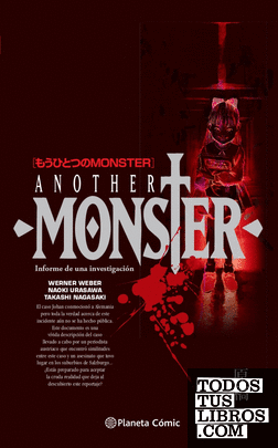 Monster: Another Monster