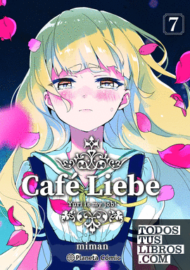 Café Liebe nº 07