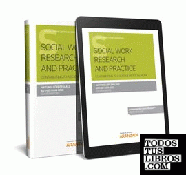 Social Work Research and Practice (Papel + e-book)