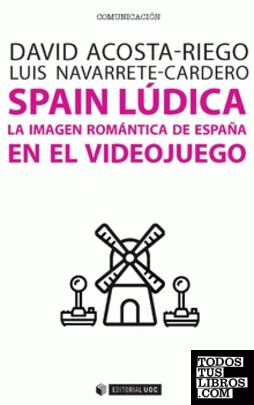 Spain Lúdica