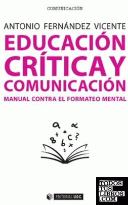 Educación crítica y comunicación