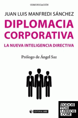 Diplomacia corporativa