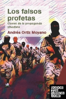 Los falsos profetas Los falsos profetas