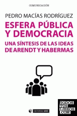 Esfera pública y democracia