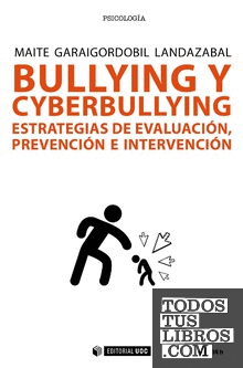 Bullying y cyberbullying Bullying y cyberbullying