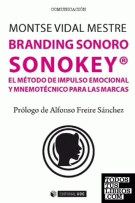 Branding sonoro Branding sonoro