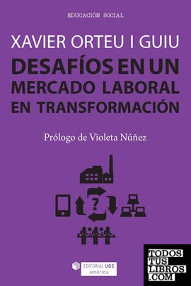 Desafíos en un mercado laboral en transformación (edición para Colombia)