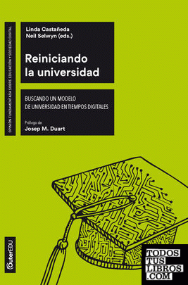Reiniciando la universidad Reiniciando la universidad