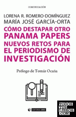 Cómo destapar otro Panama Papers
