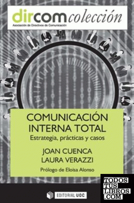 Comunicación interna total