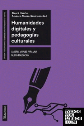 Humanidades digitales y pedagogías culturales