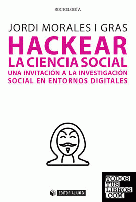 Hackear la ciencia social