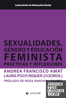 Sexualidades, género y educación feminista