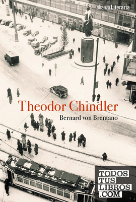 Theodor Chindler