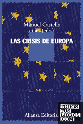 Las crisis de Europa