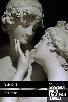 Del amor / Amor en Stendhal