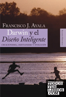 Darwin y el Diseño Inteligente Darwin y el Diseño Inteligente