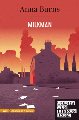 Milkman (AdN)