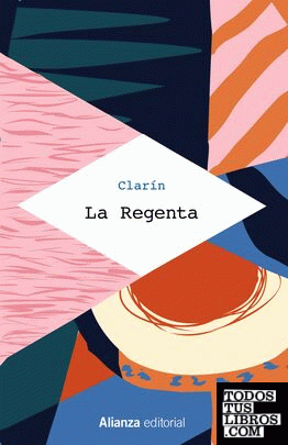 La Regenta La Regenta