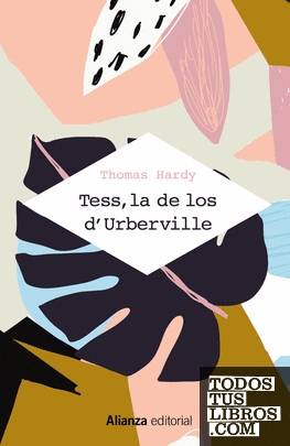 Tess, la de los d'Urberville