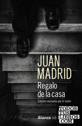 Regalo de la casa Regalo de la casa