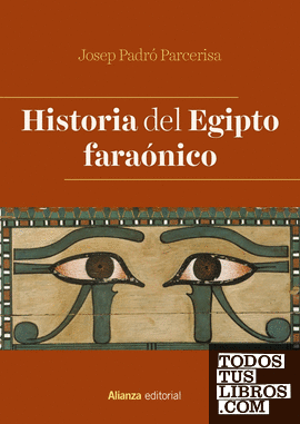 Historia del Egipto faraónico