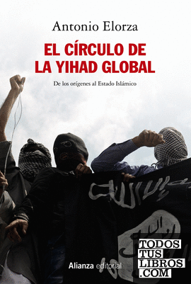 El círculo de la Yihad global