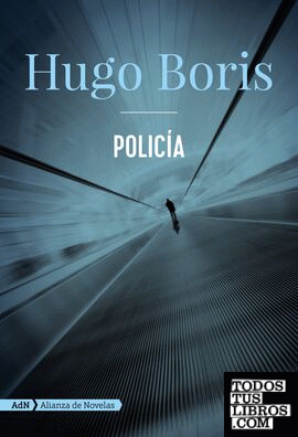 Policía (AdN) Policía (AdN)