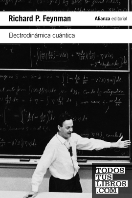 Electrodinámica cuántica