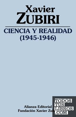 Ciencia y realidad (1945-1946)