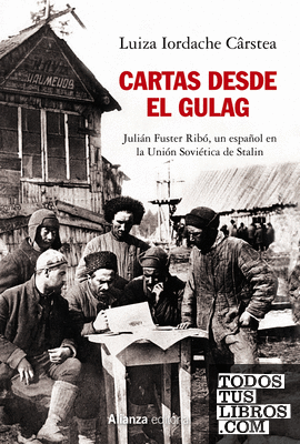 Cartas desde el Gulag