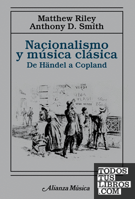 Nacionalismo y música clásica