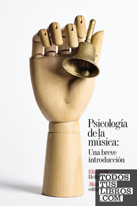 Psicología de la música: Una breve introducción