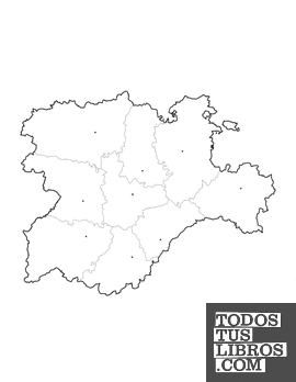 Ciencias sociales. 4 Primaria. Mas Savia. Castilla y León