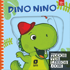 Dino Nino