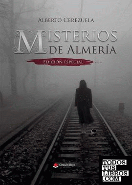 Misterios de Almería