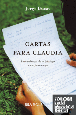 Cartas para Claudia