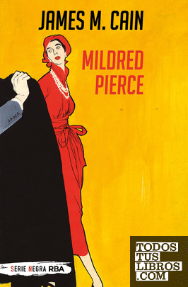 Mildred Pierce (Bolsillo)