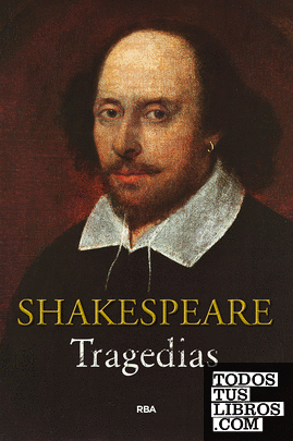 Shakespeare I. Tragedias