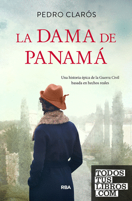 La dama de Panamá